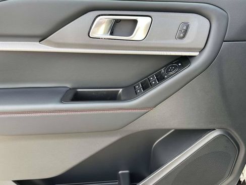 New 2026 Ford Explorer ST-Line RWD image 10