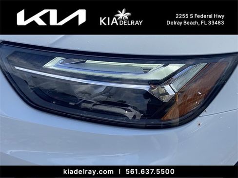 Used 2023 Audi Q5 2.0T Premium Plus image 6