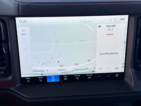 New 2025 Ford Bronco Raptor image 18