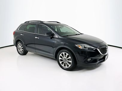 Used 2015 MAZDA CX-9 Grand Touring