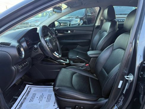 Used 2019 Kia Forte EX FWD image 10