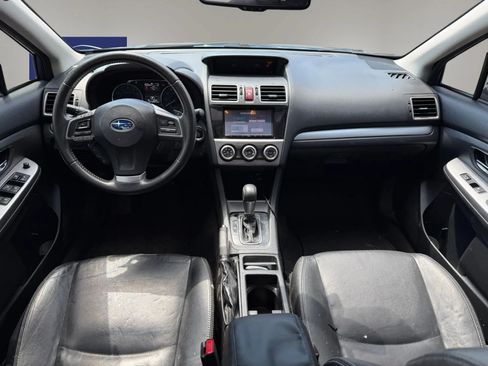 Used 2015 Subaru Impreza 2.0i Limited AWD/4WD image 9