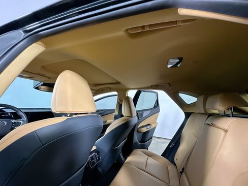 Used 2024 Lexus NX 350 AWD w/ Cold Area Package image 13