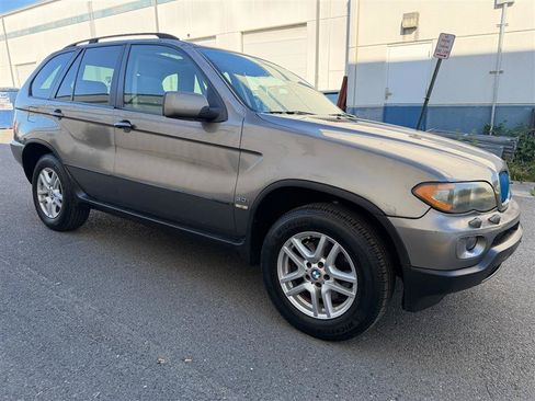 Used 2006 BMW X5 3.0i AWD/4WD image 26