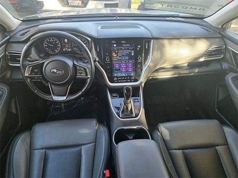 Used 2020 Subaru Outback Onyx Edition XT w/ Popular Package #2 image 9