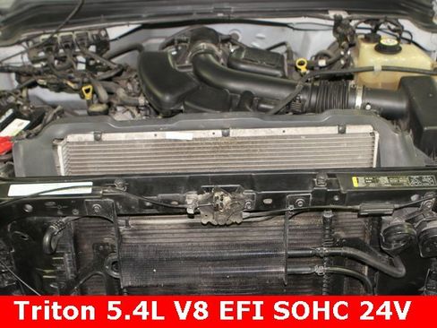 Used 2008 Ford F350 XL image 3