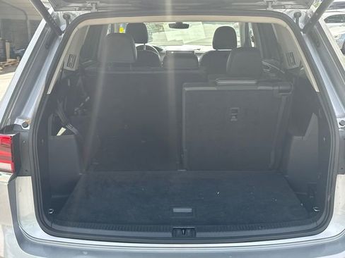 Used 2024 Volkswagen Atlas SE FWD image 33
