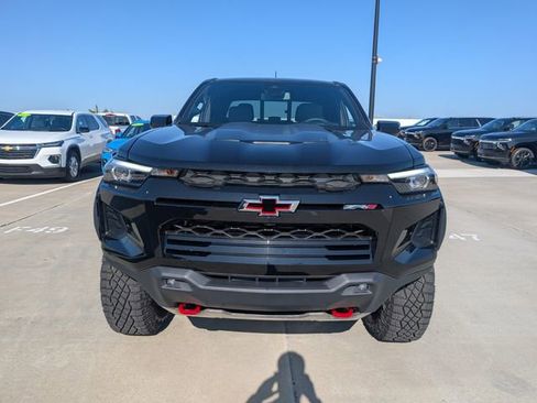 New 2026 Chevrolet Colorado ZR2 AWD/4WD image 2