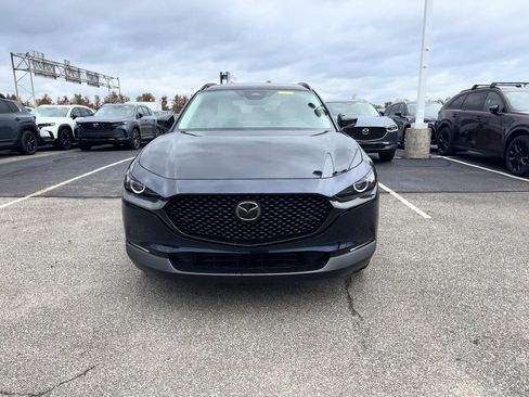 New 2026 MAZDA CX-30 AWD 2.5 S image 2