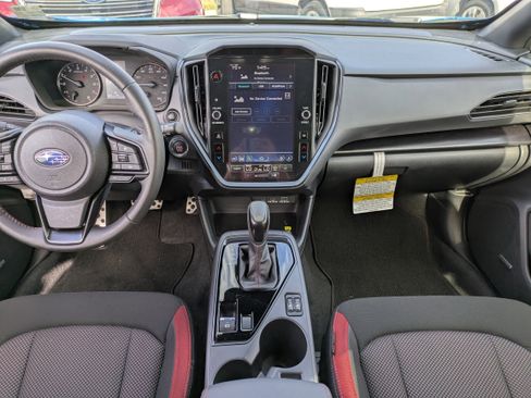 Certified 2024 Subaru Impreza RS image 16