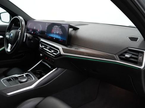 Used 2023 BMW 330e xDrive w/ Premium Package AWD/4WD image 69