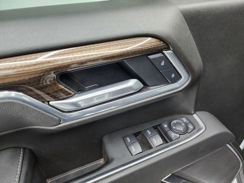 Used 2025 Chevrolet Silverado 3500 LT w/ All Star Edition image 42