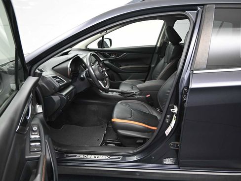 Used 2019 Subaru Crosstrek 2.0i Limited w/ Moonroof Package AWD/4WD image 9
