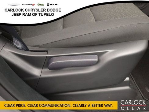 New 2026 Dodge Durango GT w/ Blacktop Package image 52