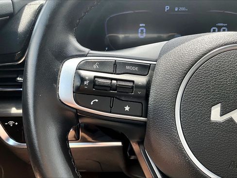 Used 2023 Kia Sportage X-Line AWD/4WD image 21