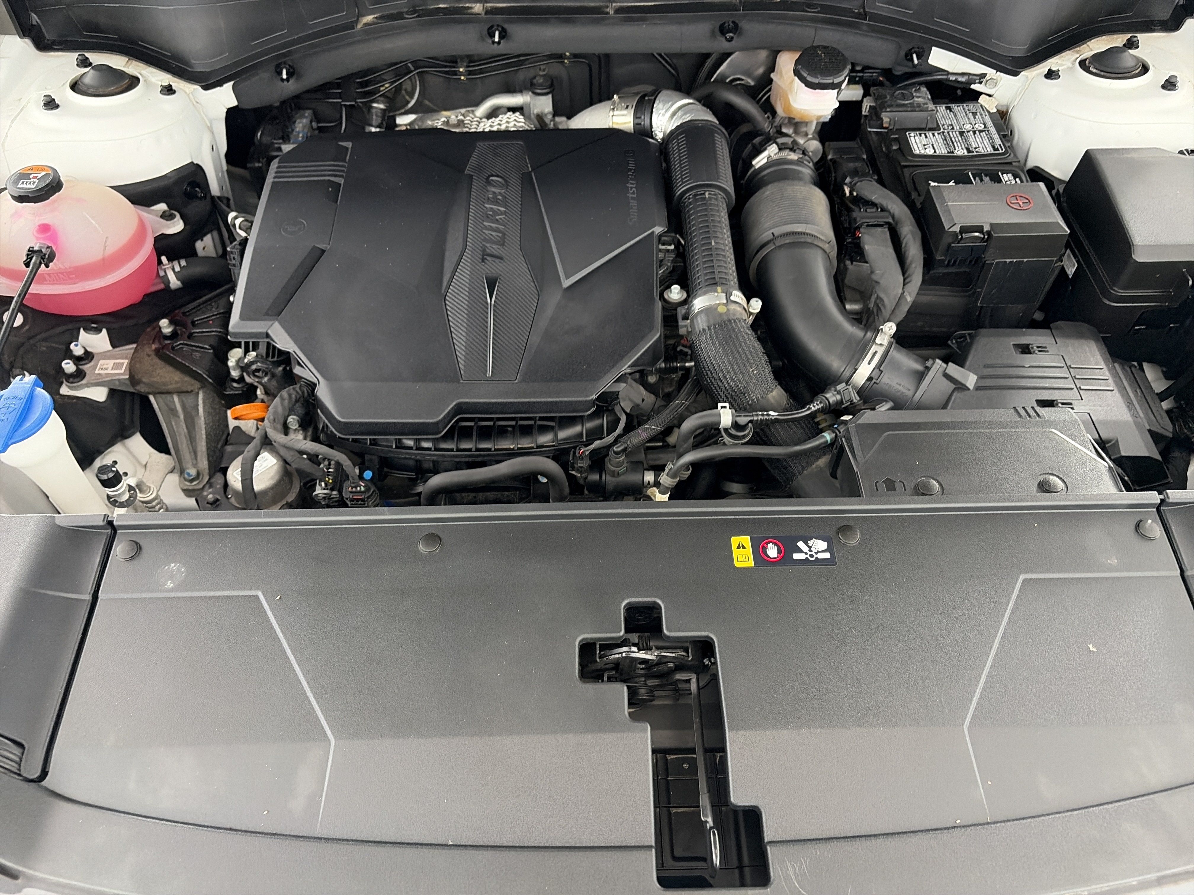 Certified 2024 Kia Sorento X-Line EX AWD/4WD image 10