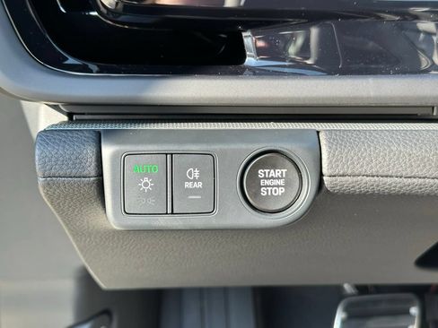 Certified 2026 Porsche Panamera w/ Premium Package RWD image 32