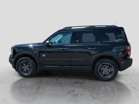Used 2023 Ford Bronco Sport Big Bend AWD/4WD image 5