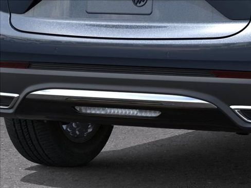 New 2026 Buick Envision Preferred AWD/4WD image 14