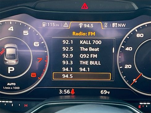 Used 2021 Audi TT 2.0T image 15