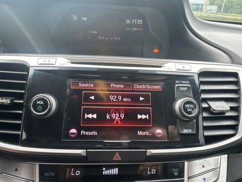 Used 2014 Honda Accord EX-L image 18