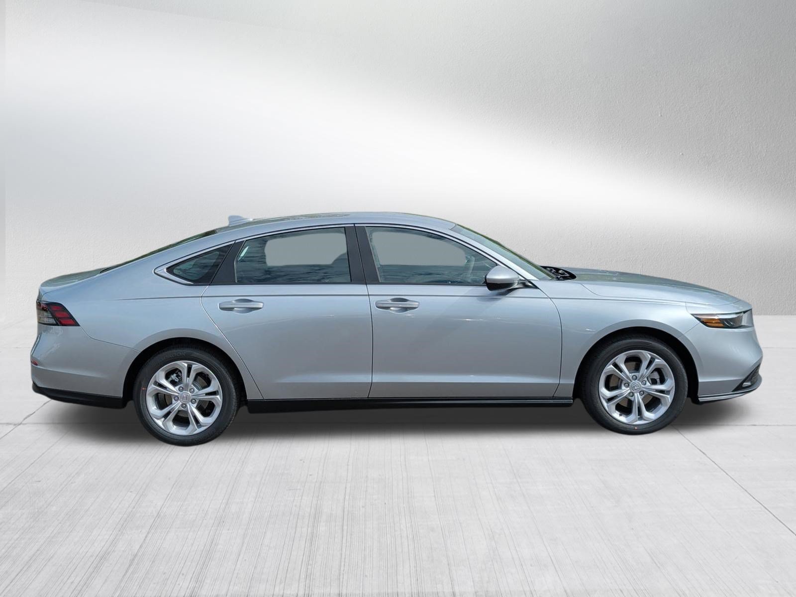 New 2026 Honda Accord LX image 8