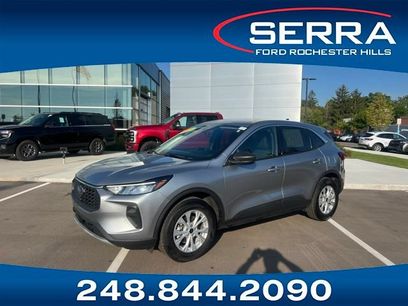 Used 2024 Ford Escape Active