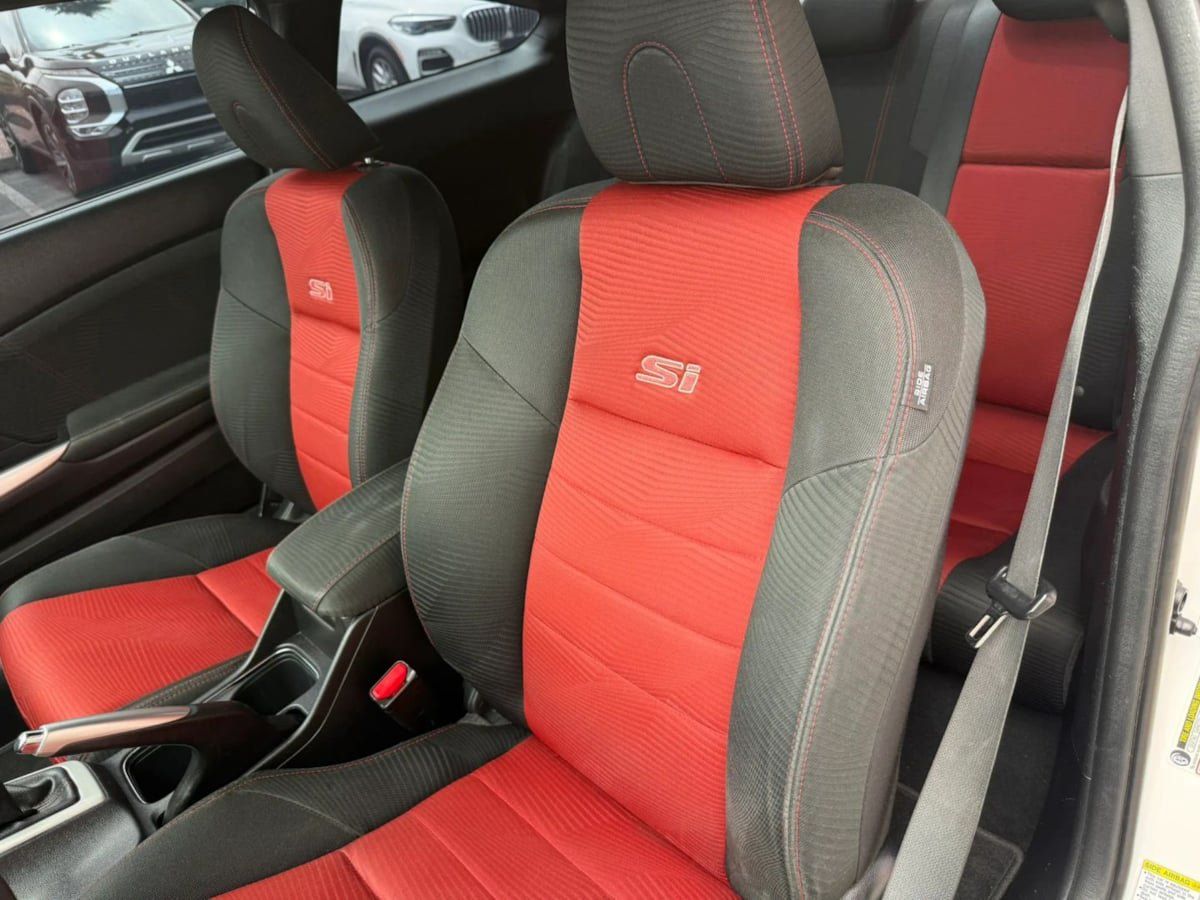 Used 2014 Honda Civic Si image 38