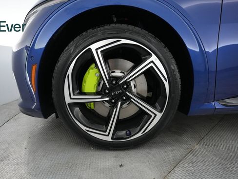 Used 2024 Kia EV6 GT AWD/4WD image 19