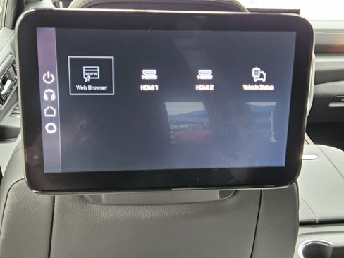 New 2026 GMC Yukon Denali w/ Denali Reserve Package image 22