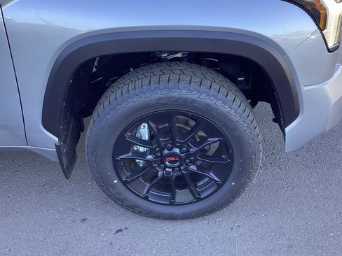 New 2026 Toyota Tundra Limited image 14