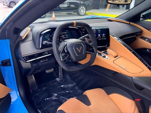 Used 2023 Chevrolet Corvette 2LT w/ Z51 Performance Package image 16