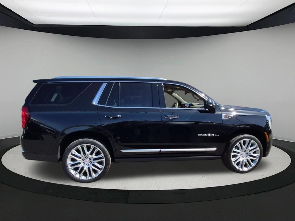 New 2027 GMC Yukon Denali w/ Denali Reserve Package AWD/4WD image 6