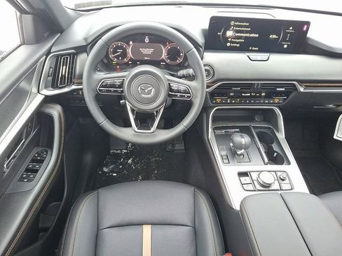 New 2026 MAZDA CX-90 3.3 Turbo S w/ Premium Package image 12