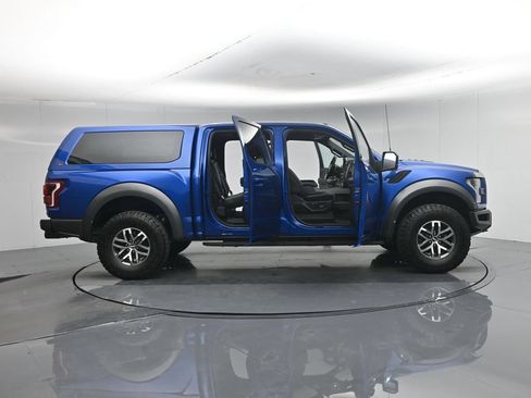 Used 2018 Ford F150 Raptor w/ Equipment Group 802A Luxury AWD/4WD image 5