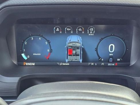 New 2025 Ford F150 STX w/ Equipment Group 200A image 20