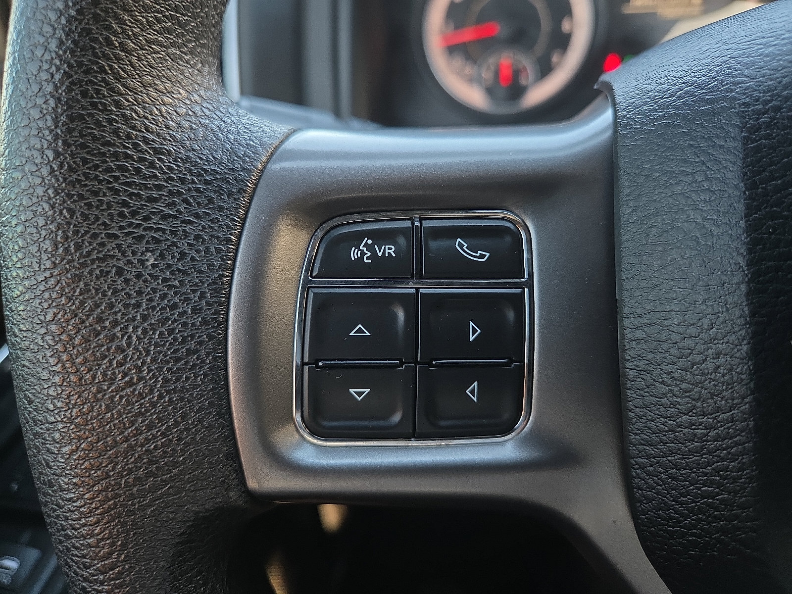 Used 2022 RAM 1500 Warlock AWD/4WD image 19