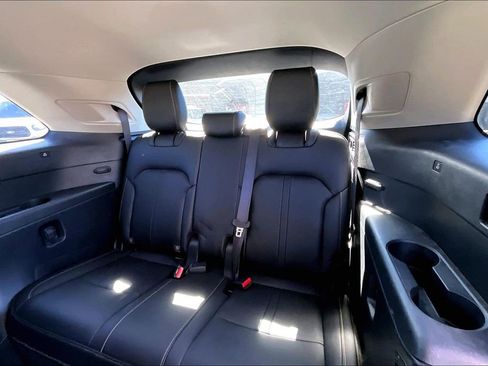 Certified 2024 MAZDA CX-90 Plug-In Hybrid w/ Preferred image 16