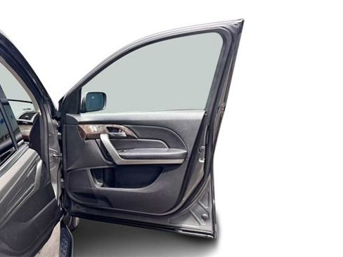 Used 2012 Acura MDX Technology image 9
