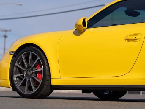 Used 2014 Porsche 911 Carrera 4S image 80