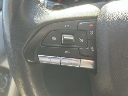 Used 2022 Cadillac CT5 Premium Luxury w/ Parking Package image 24