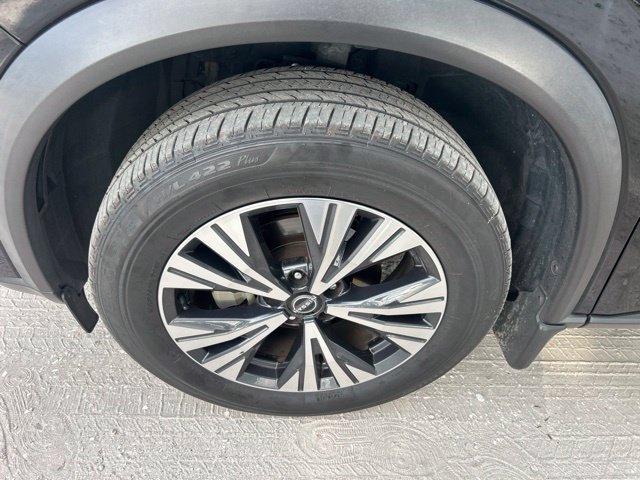 Used 2023 Nissan Rogue SV w/ SV Premium B Package FWD image 20