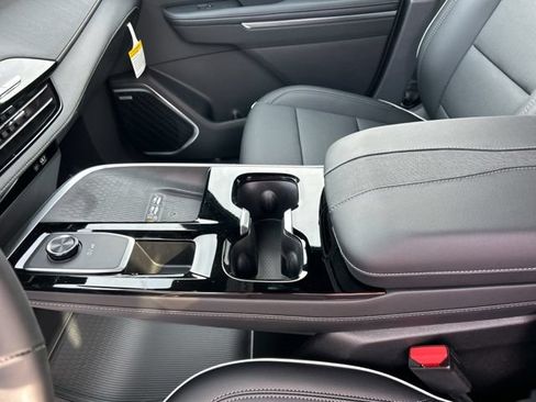 New 2026 Buick Enclave Preferred w/ Power Package FWD image 35
