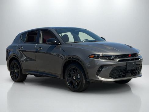 Used 2024 Dodge Hornet R/T Plus w/ Tech Pack Plus w/o Parking AWD/4WD image 10