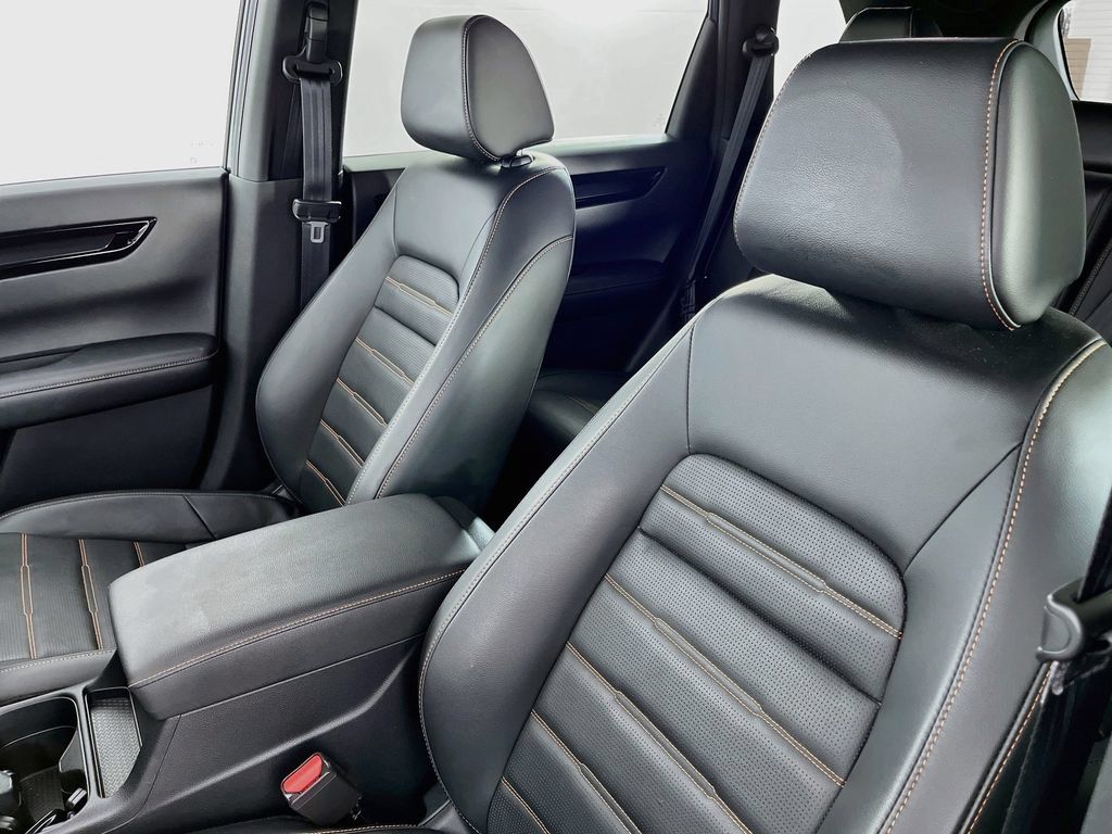 Used 2024 Honda CR-V Sport Touring image 28