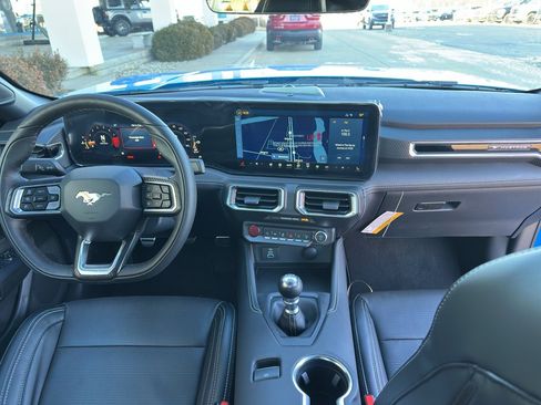 New 2026 Ford Mustang GT Premium image 12