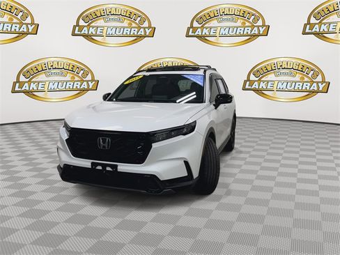 Used 2025 Honda CR-V Sport-L image 7