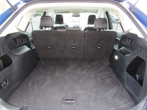 Used 2023 Ford Edge SEL AWD/4WD image 15