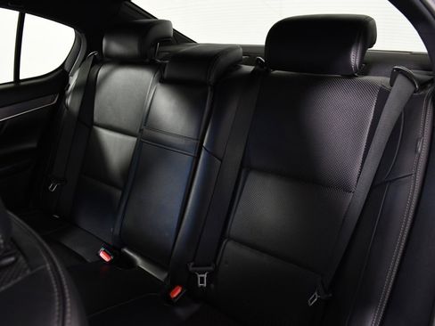 Used 2015 Lexus GS 350 AWD image 28