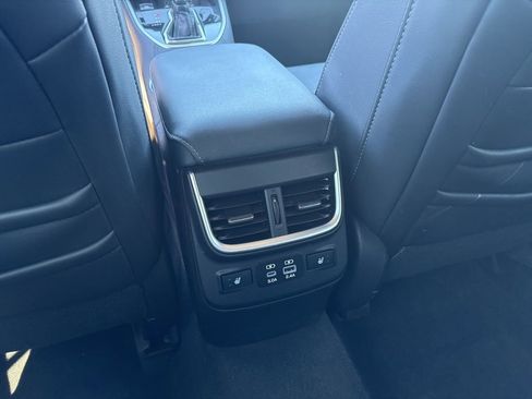 Certified 2023 Subaru Outback Limited image 23